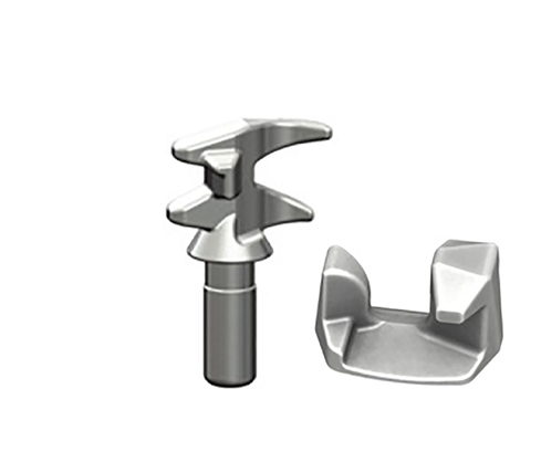 集装箱凸轮保持器