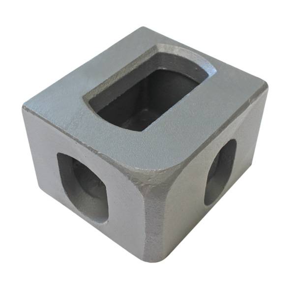 Corner Casting CIMC-D19-01 Series