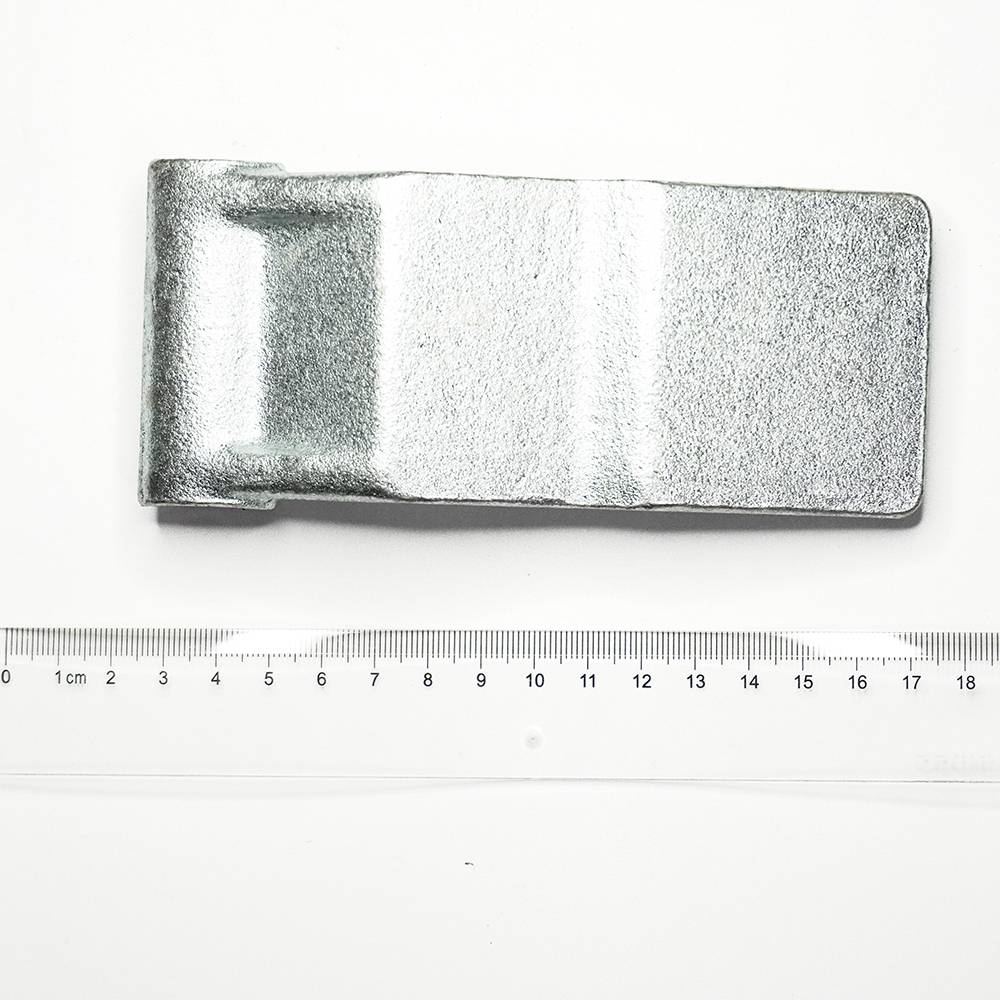 CIMC-D24 Hinge Blade