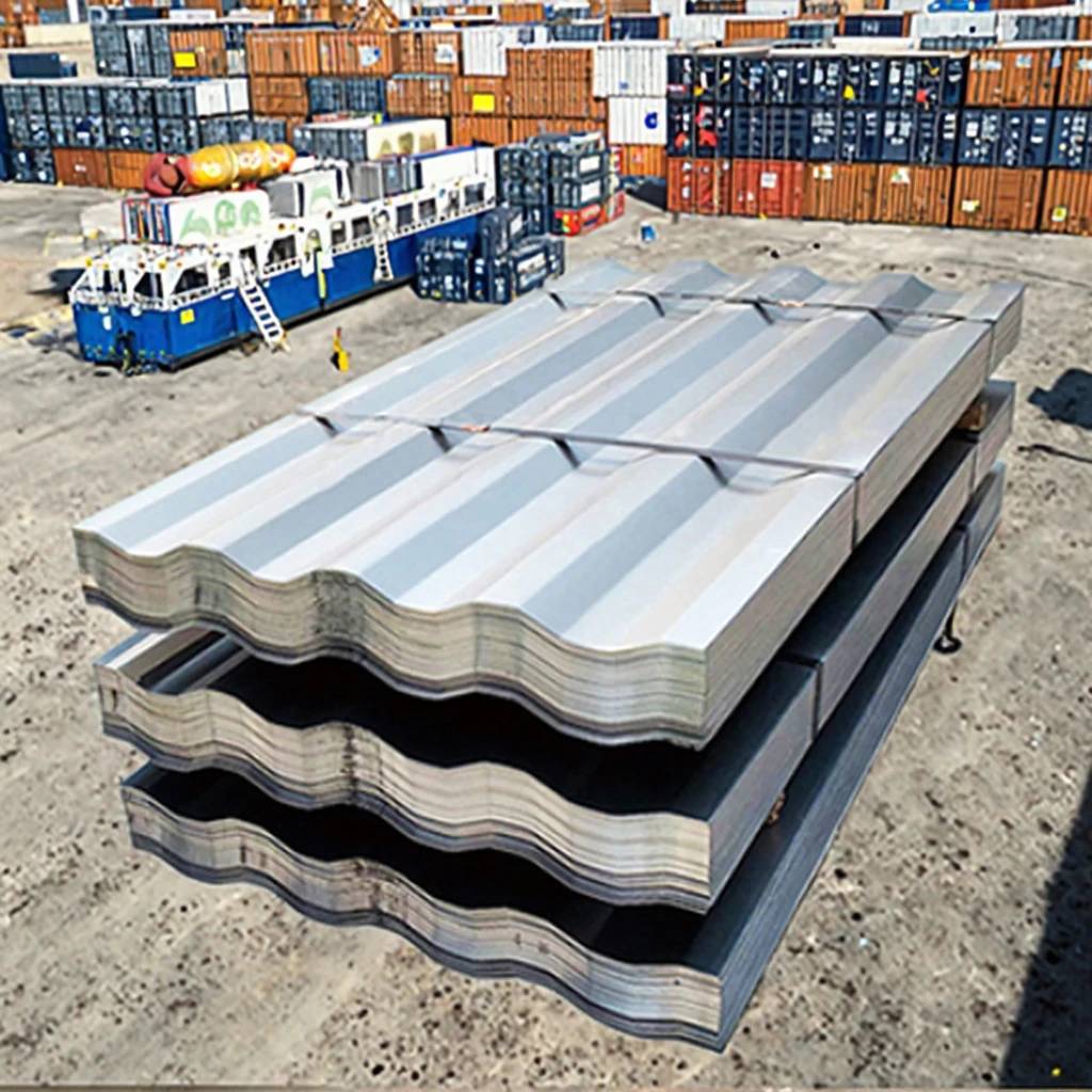 海运集装箱：兼具耐用性和创新性