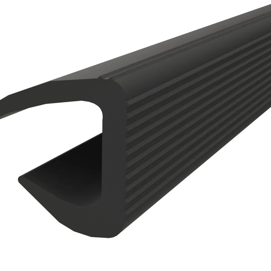 容器密封垫片：品质与多功能性