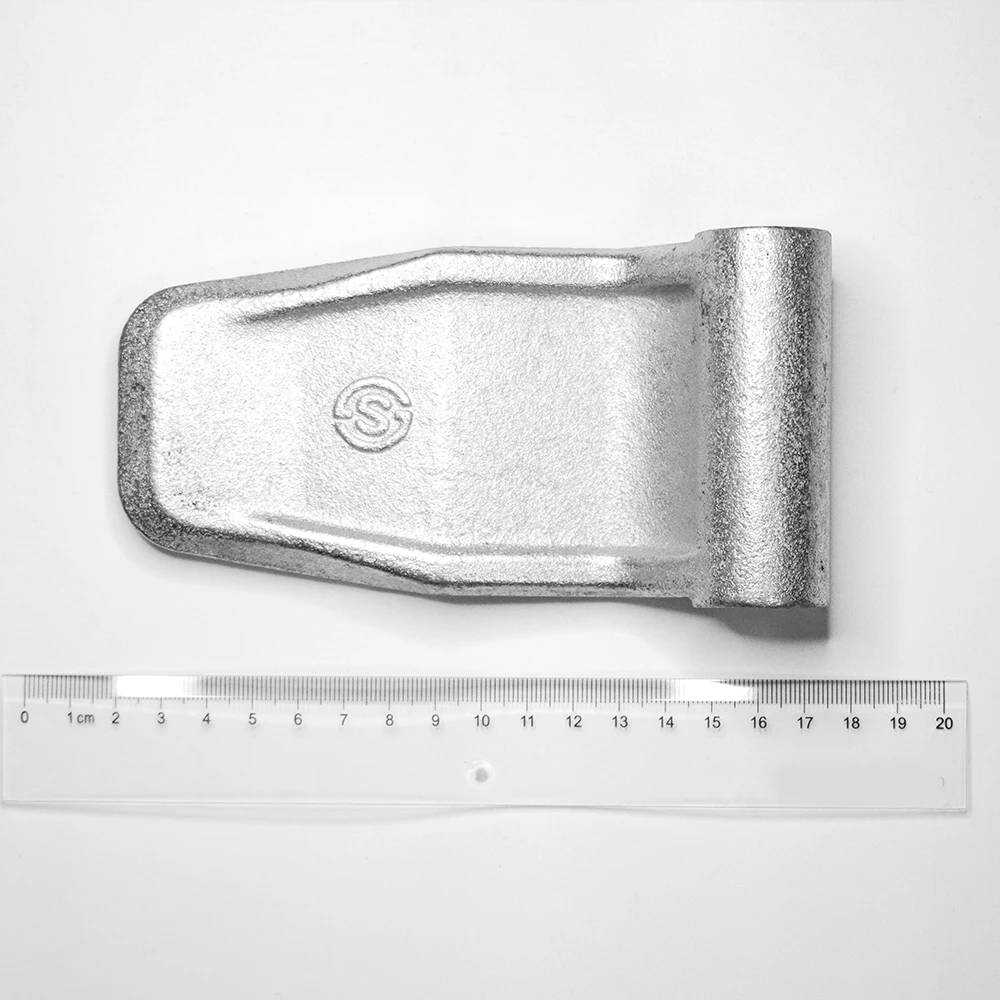 利用精密合金杠杆臂提升卡车性能