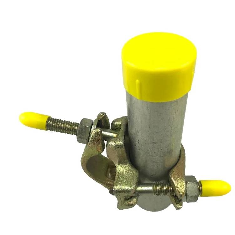 1/2 英寸 T 型螺栓：工业应用中必不可少