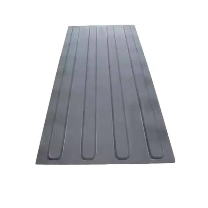 Shipping Container Side Panels 20' Length SPA-H(Corten-A Steel)