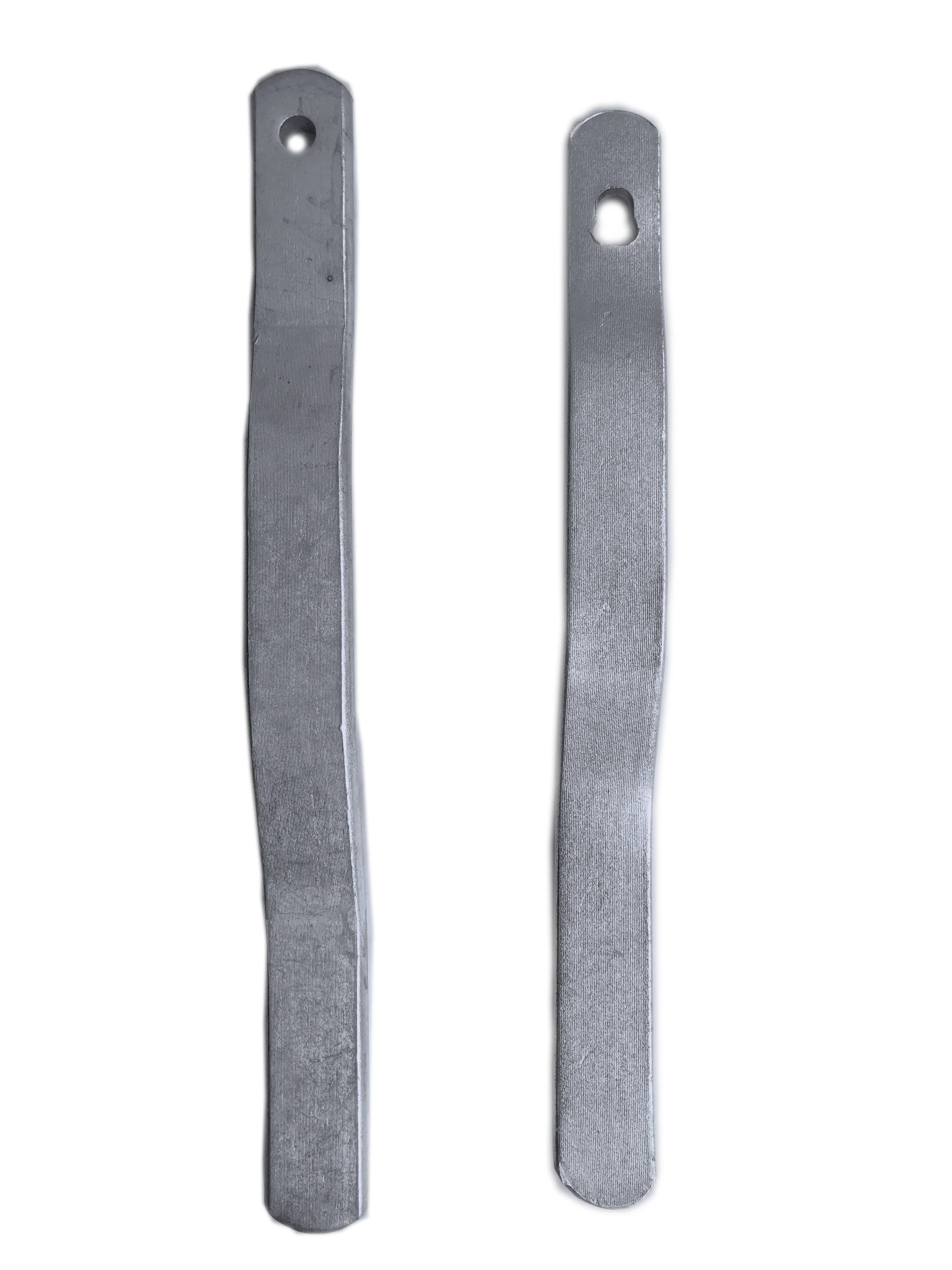 Shipping Container Parts & Accessories – Hot Dip Galvanized Bridge Fittings & Door Handles