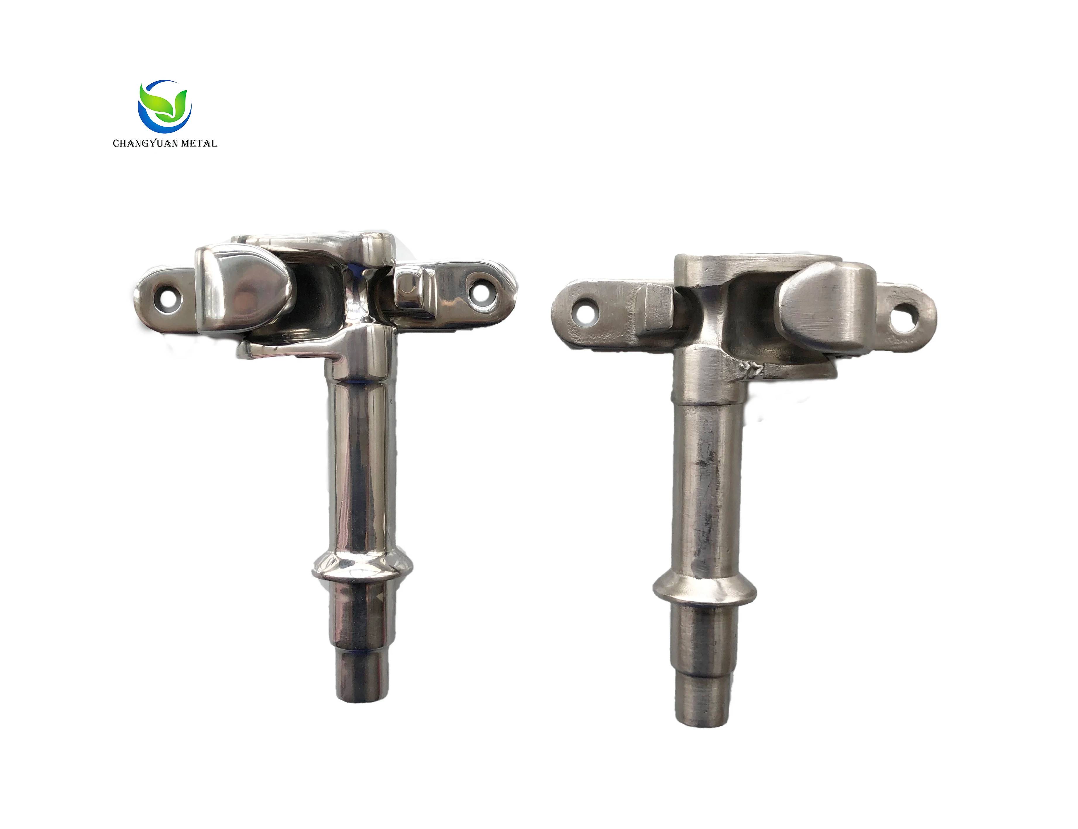 集装箱零件供应商：卓越的运输解决方案