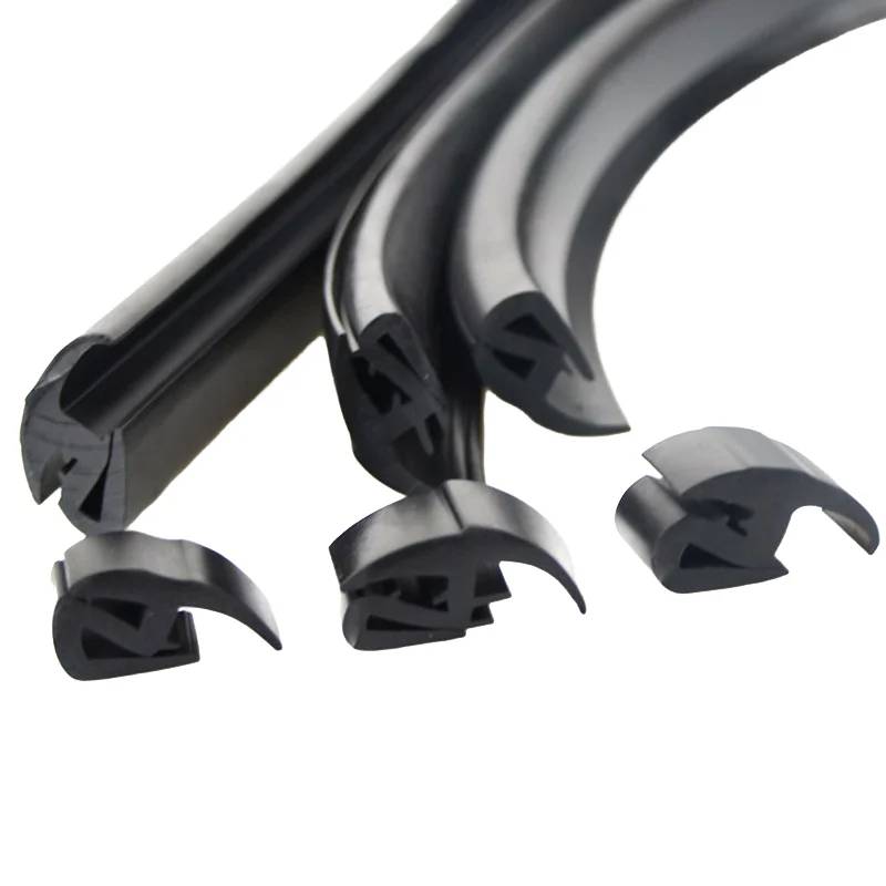 使用集装箱门密封垫增强货物保护