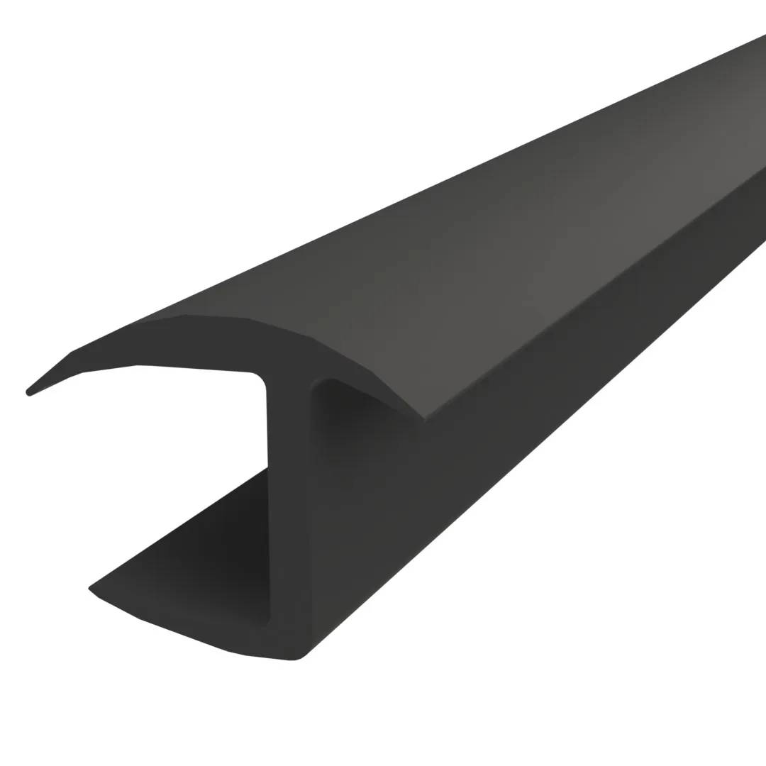 优质集装箱门密封条，确保运输安全