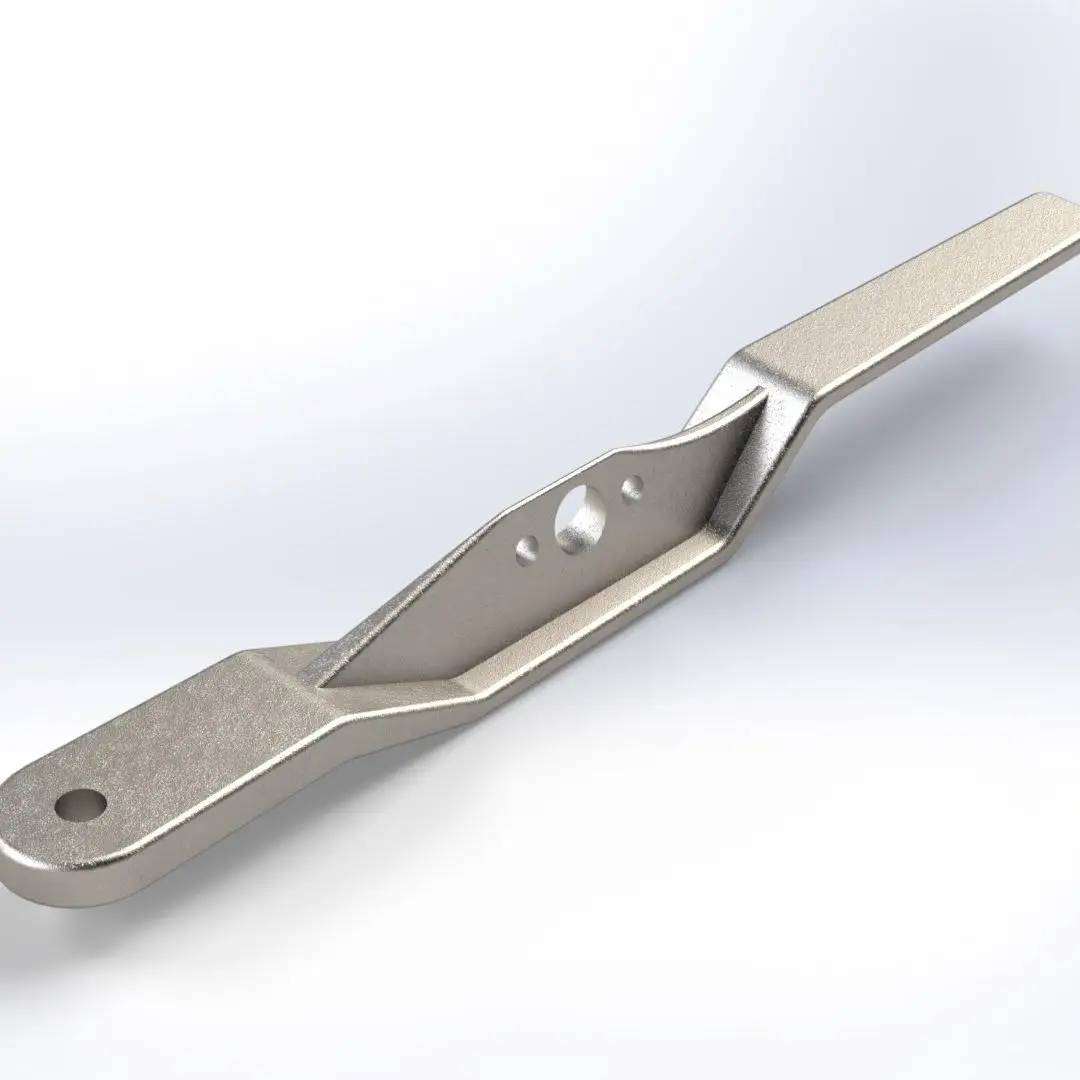 长源热浸镀锌：以无与伦比的耐用性提升ISO集装箱部件