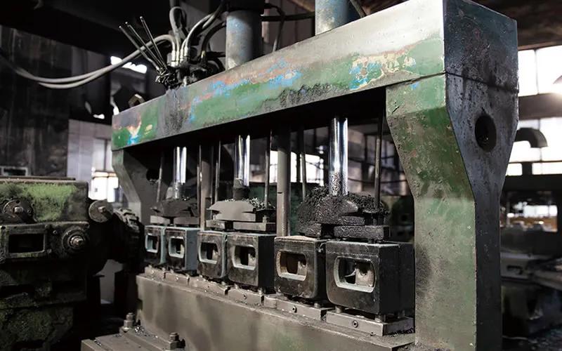 Production line quality assurance