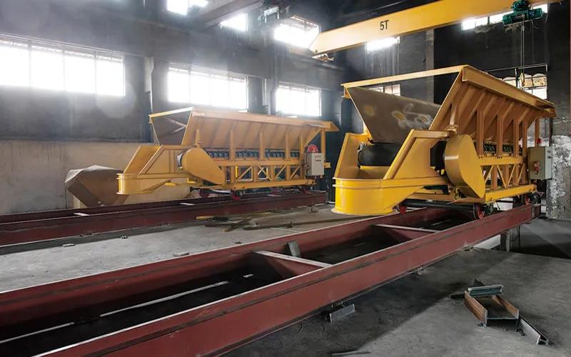 Production line processing station