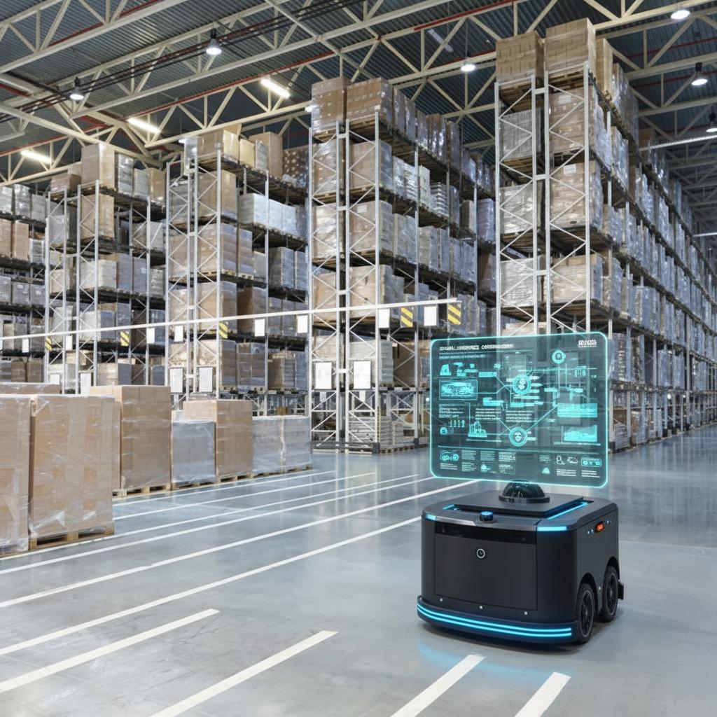 实现最佳物流的重要集装箱零件