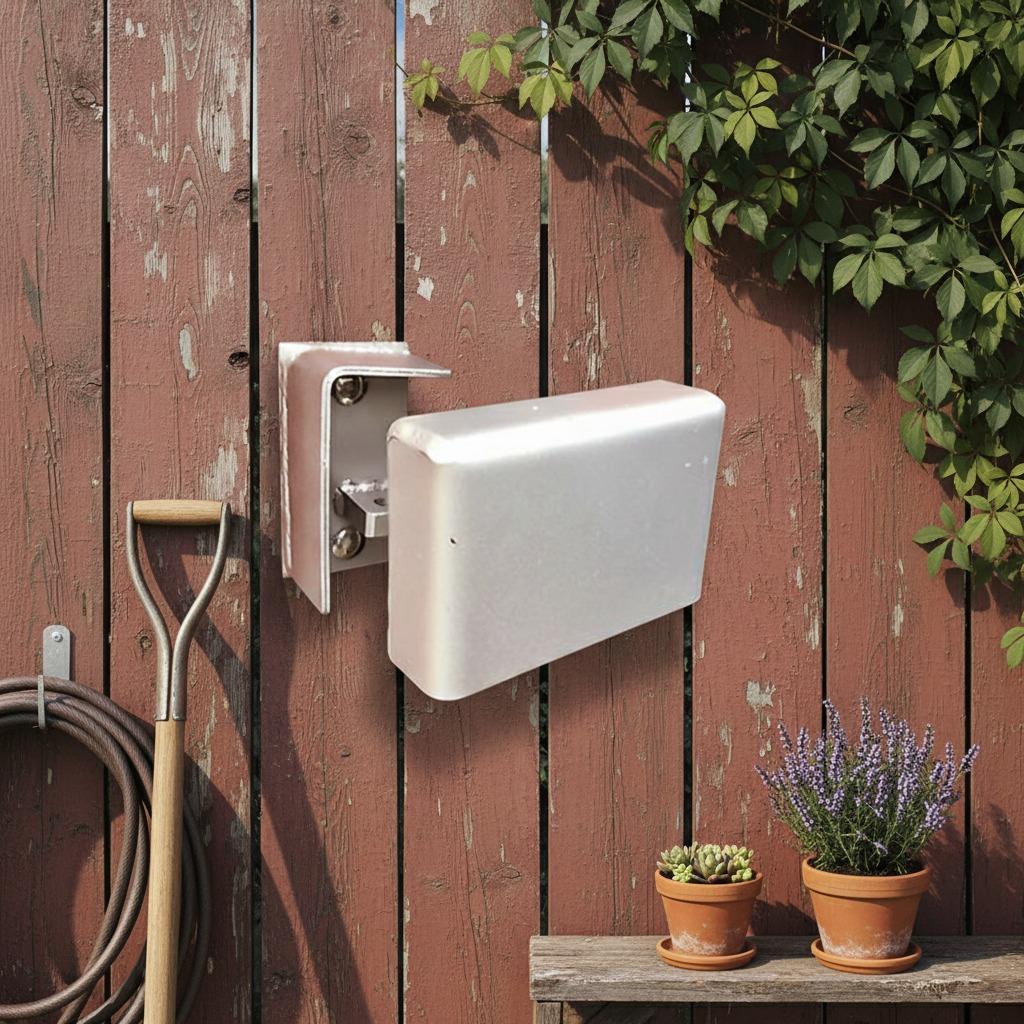 集装箱锁解决方案终极指南