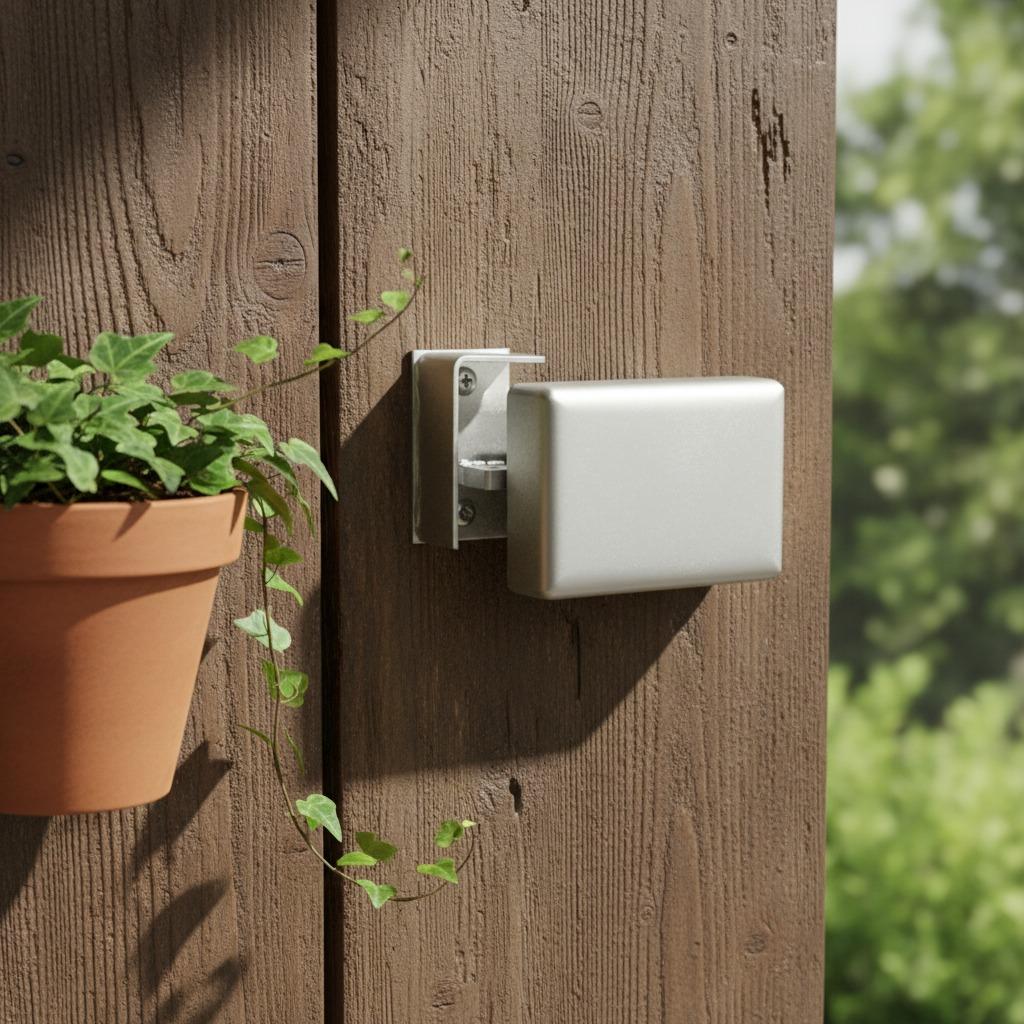 集装箱锁具安全终极指南