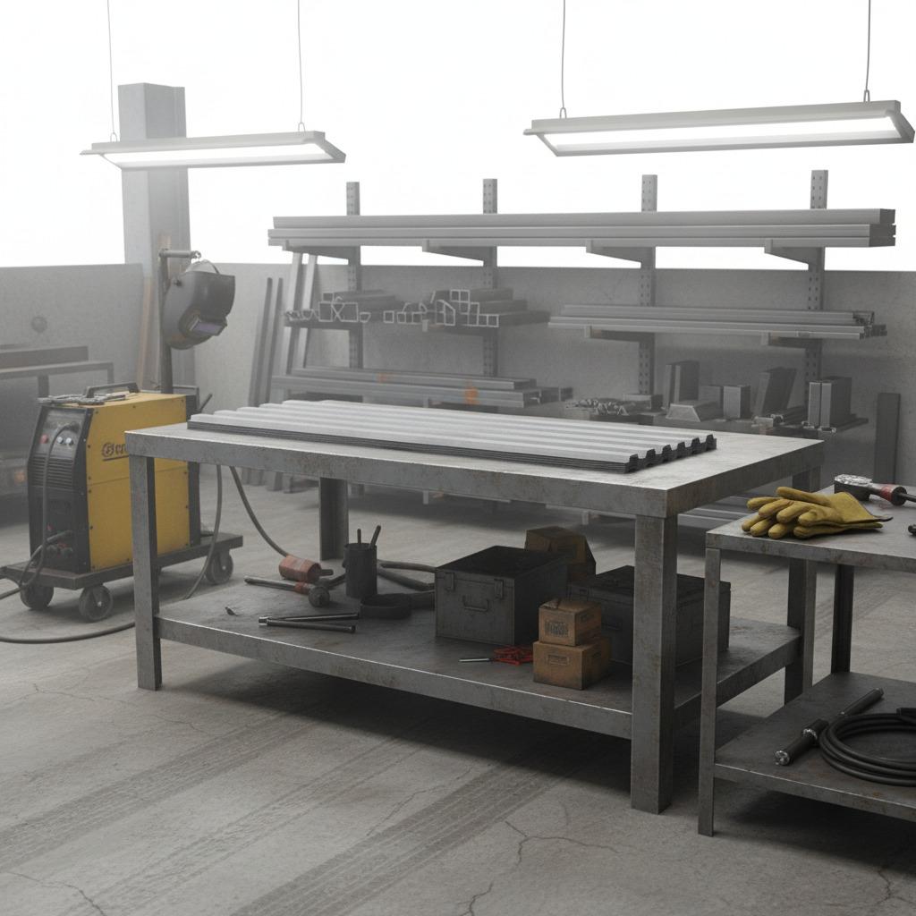 用集装箱隔热板革新您的空间