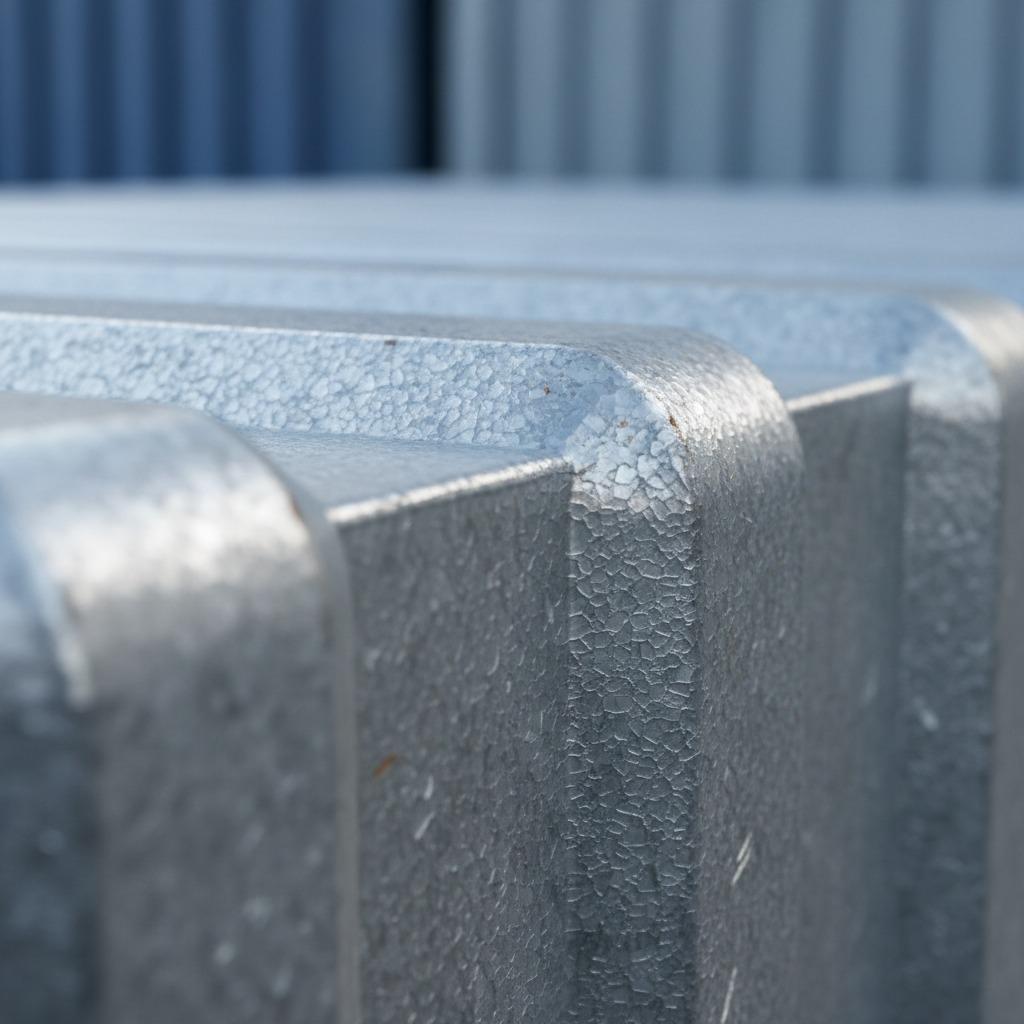 了解集装箱波纹板，打造耐用且用途广泛的建筑结构