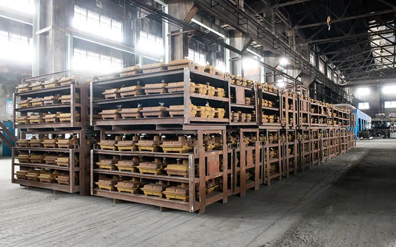 Production line quality inspection