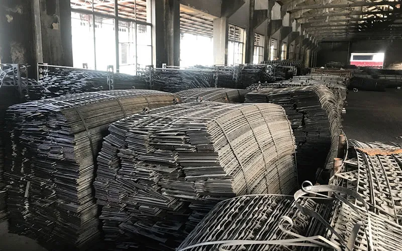 Production line quality control