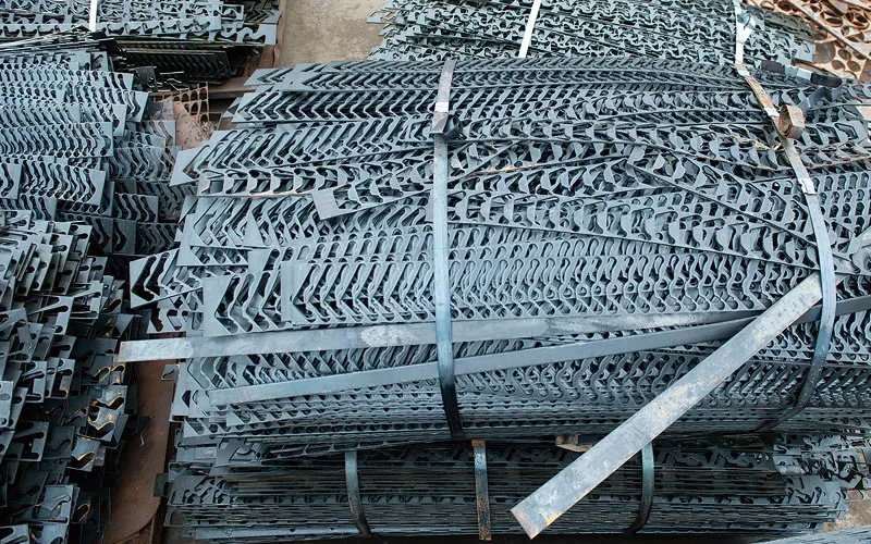 Production line automated system