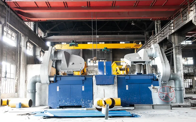 Production line conveyor system