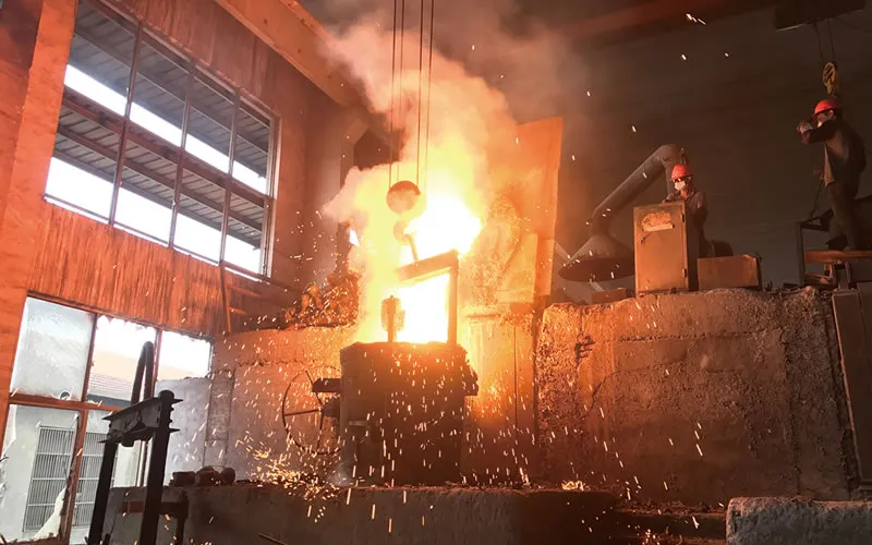 Production line manufacturing equipment