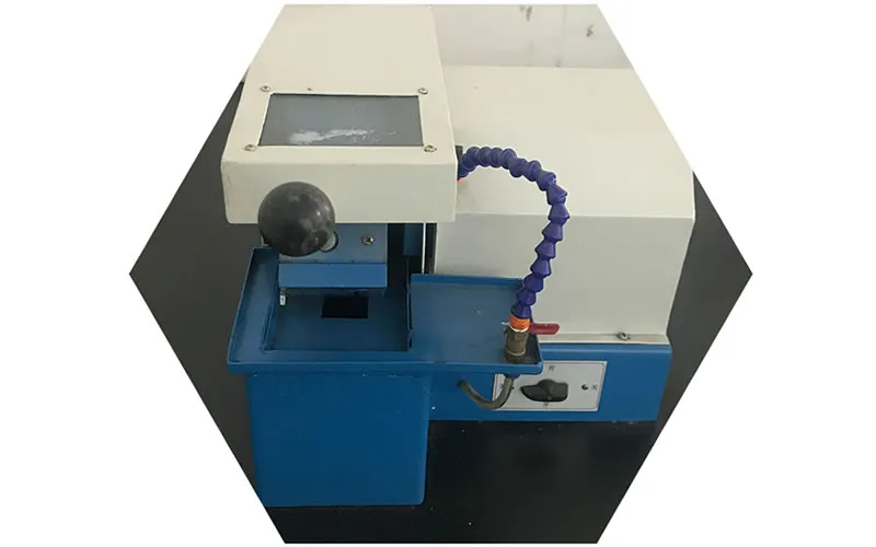 Quality inspection process assessment